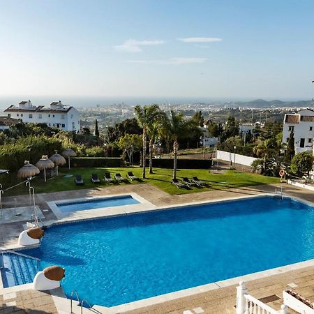 فندق Ilunion Hacienda De ميخاس المظهر الخارجي الصورة