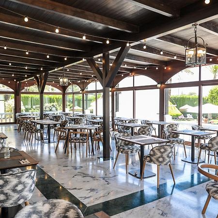 فندق Ilunion Hacienda De ميخاس المظهر الخارجي الصورة