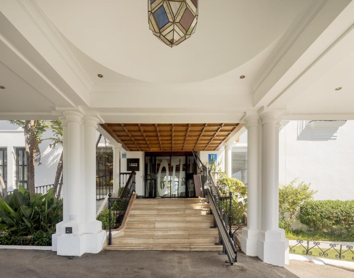 فندق Ilunion Hacienda De ميخاس المظهر الخارجي الصورة