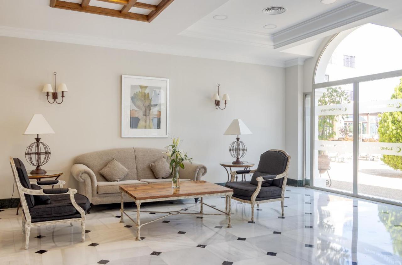 فندق Ilunion Hacienda De ميخاس المظهر الخارجي الصورة