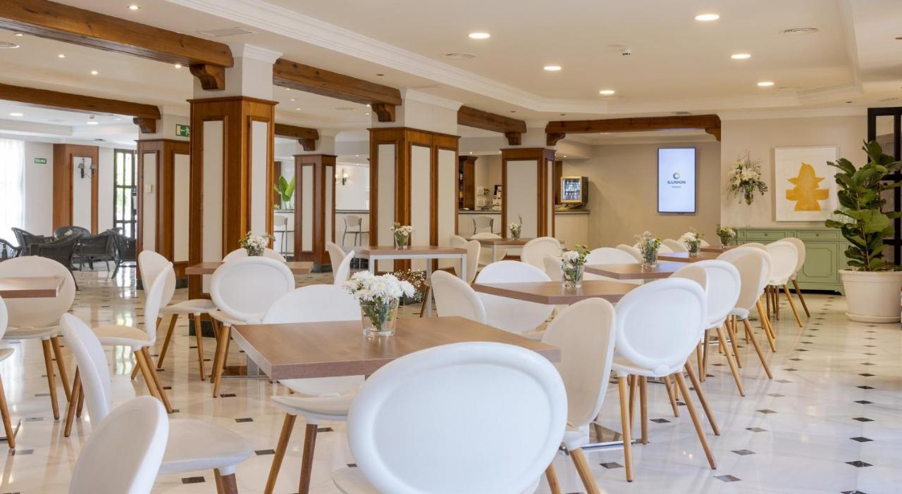 فندق Ilunion Hacienda De ميخاس المظهر الخارجي الصورة