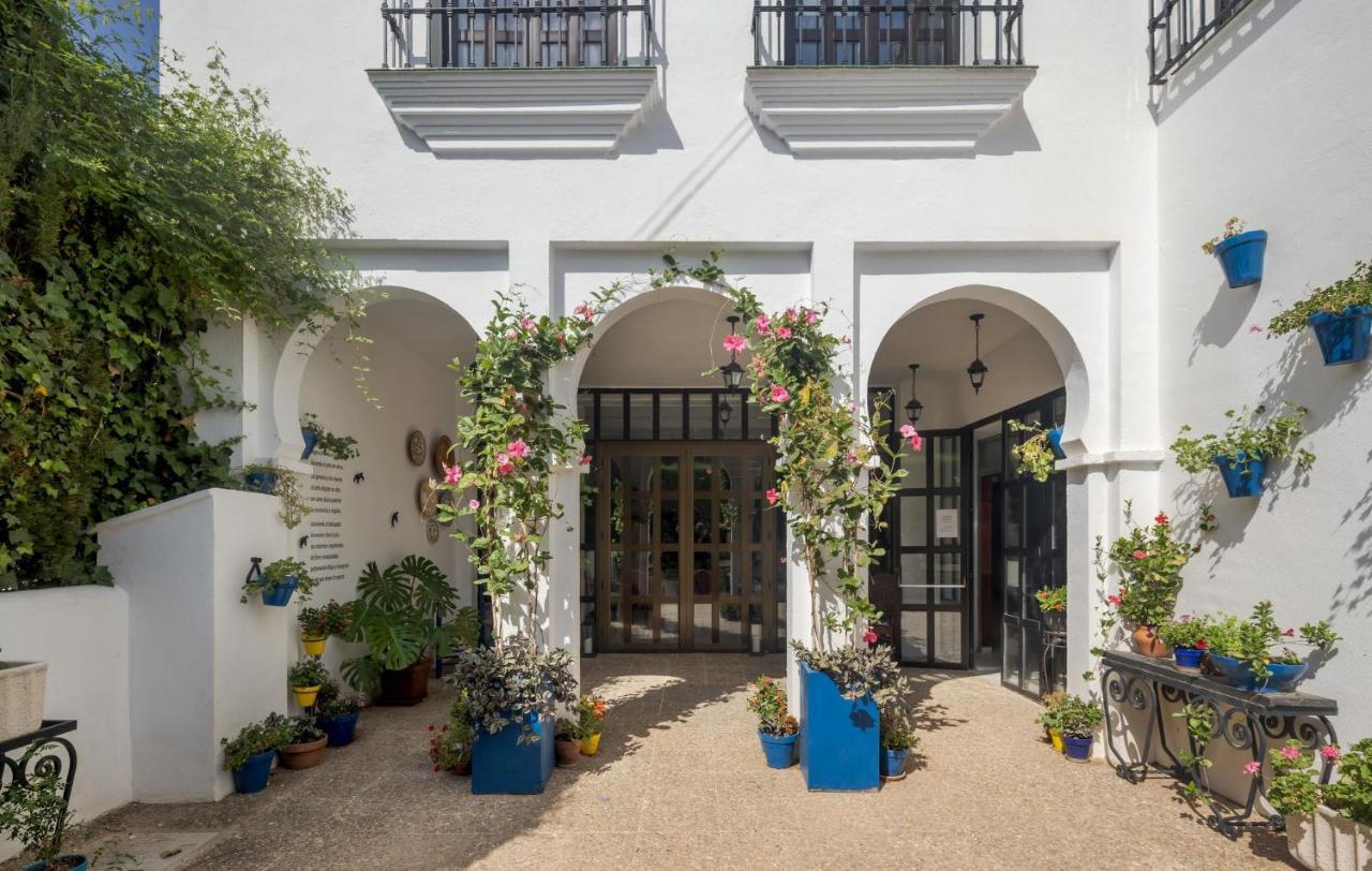 فندق Ilunion Hacienda De ميخاس المظهر الخارجي الصورة