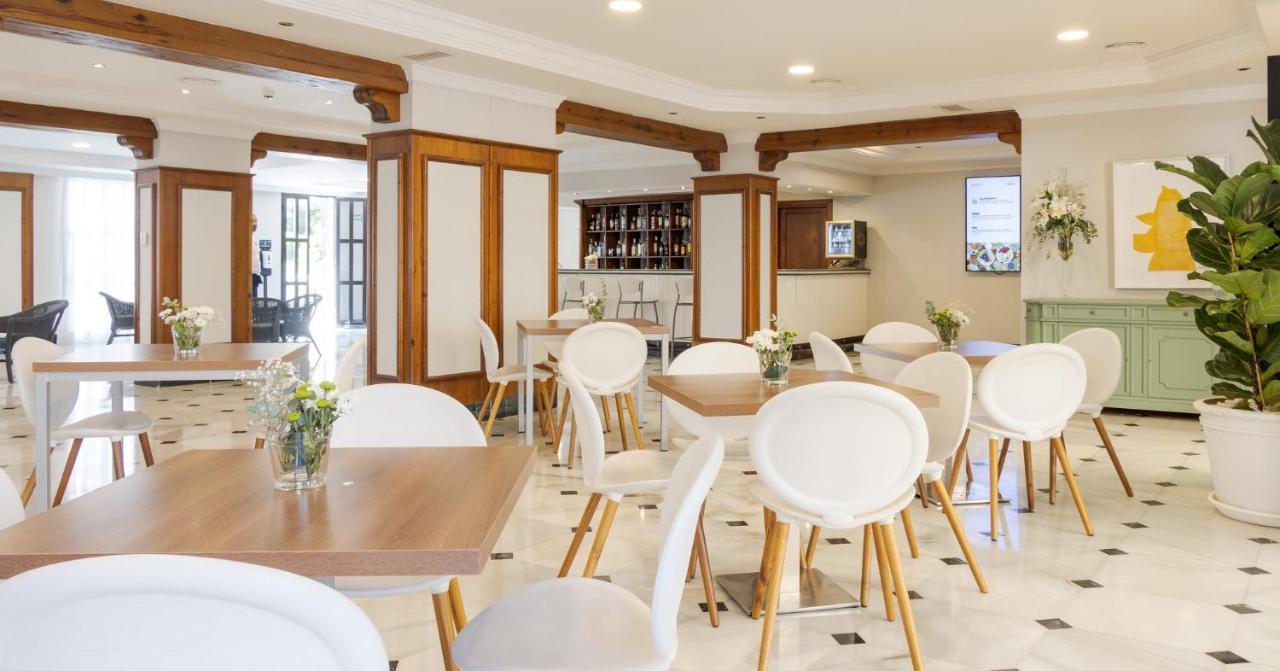 فندق Ilunion Hacienda De ميخاس المظهر الخارجي الصورة