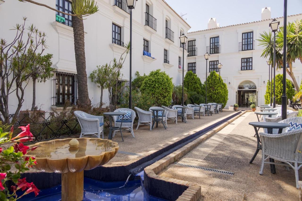 فندق Ilunion Hacienda De ميخاس المظهر الخارجي الصورة