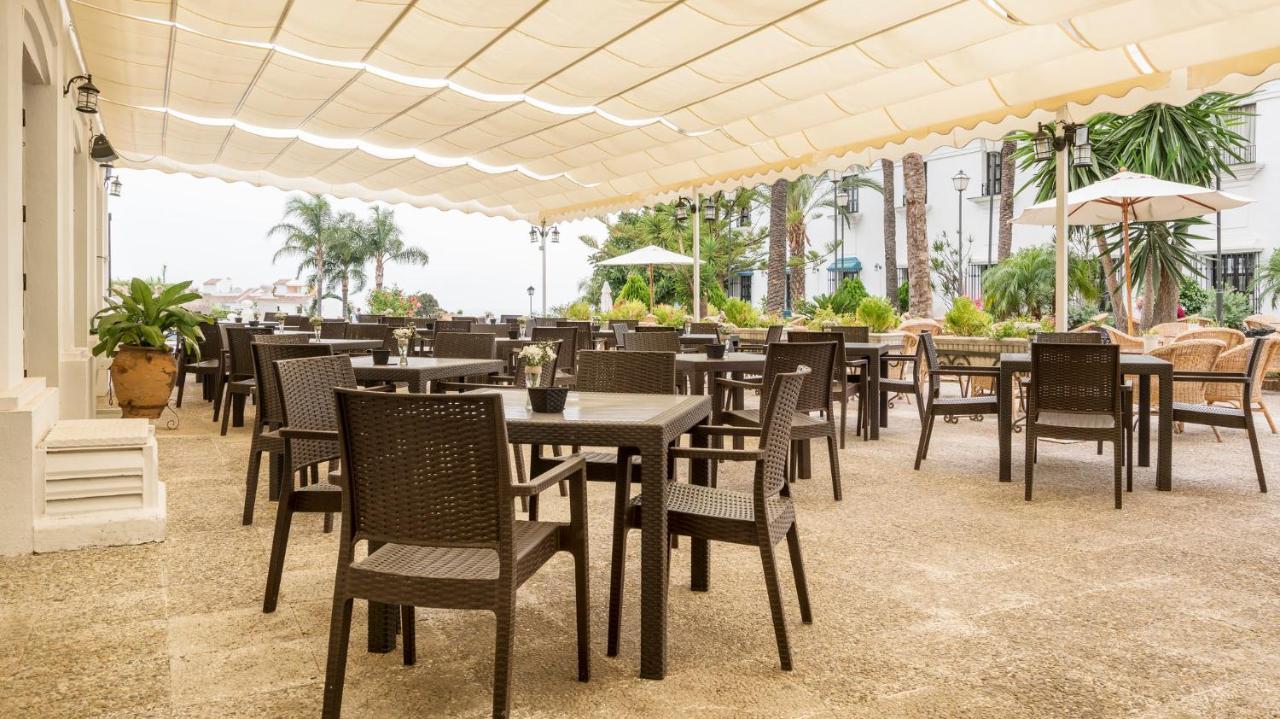 فندق Ilunion Hacienda De ميخاس المظهر الخارجي الصورة